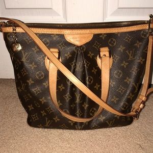 Louis Vuitton Palermo PM
